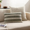 Surya Rafer RAR-002 Olive Green Style Shot