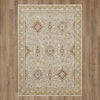 Karastan Windemere Ravenglass Cream Area Rug