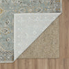 Karastan Windemere Ravenglass Blue Area Rug