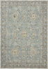 Karastan Windemere Ravenglass Blue Area Rug