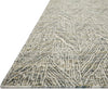 Loloi Raven RAV-01 Moss/Ivory Area Rug