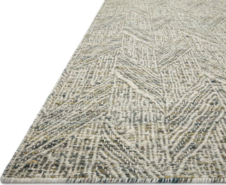 Loloi Raven RAV-01 Moss/Ivory Area Rug