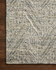 Loloi Raven RAV-01 Moss/Ivory Area Rug