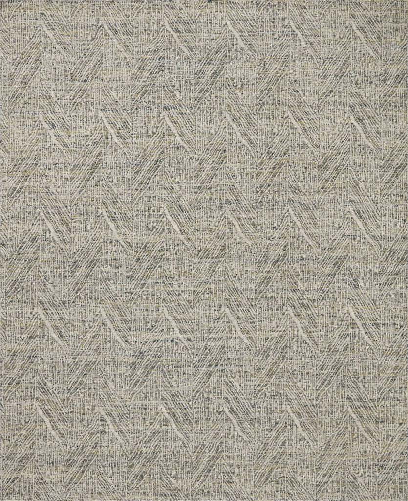 Loloi Raven RAV-01 Moss/Ivory Area Rug