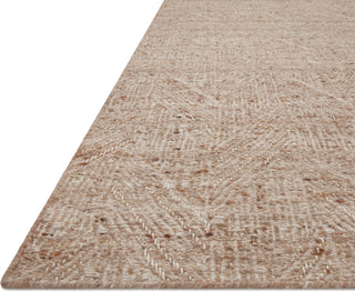 Loloi Raven RAV-01 Oatmeal/Natural Area Rug