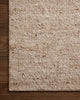 Loloi Raven RAV-01 Oatmeal/Natural Area Rug