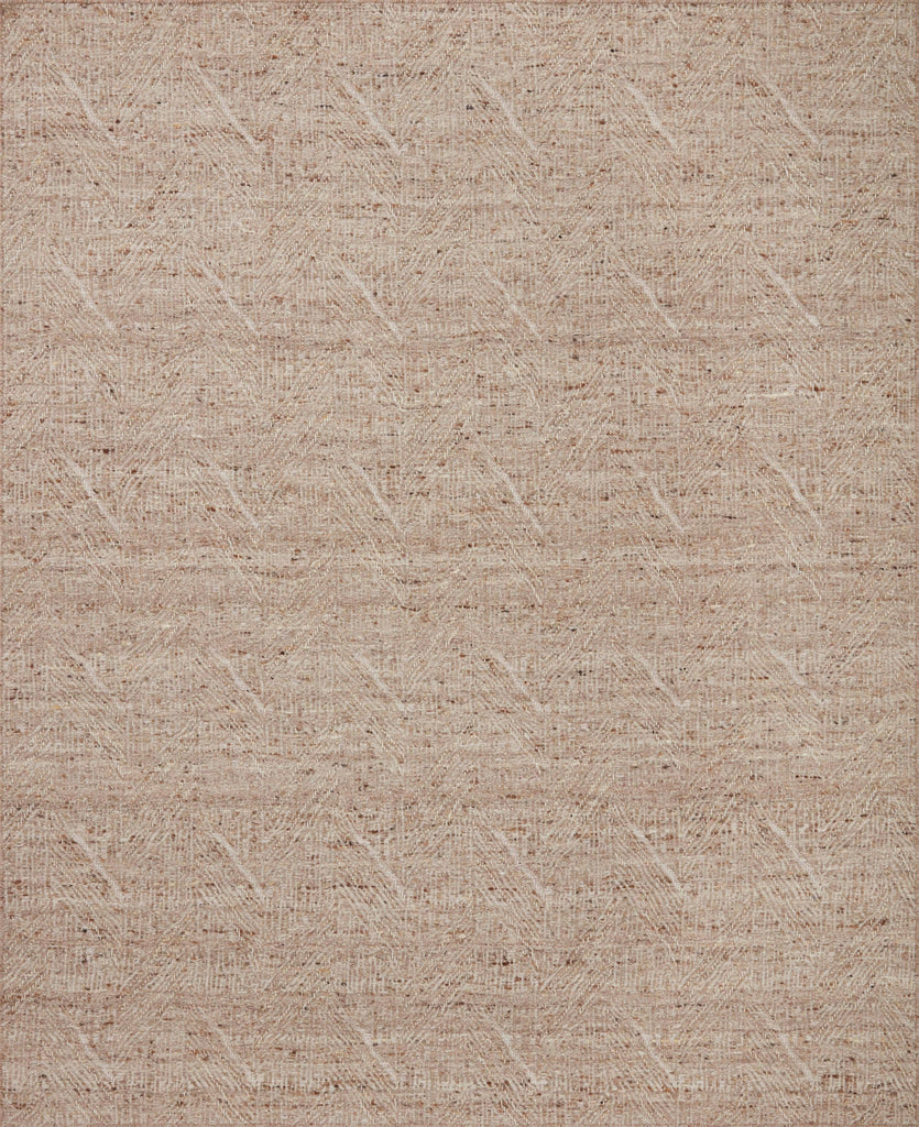 Loloi Raven RAV-01 Oatmeal/Natural Area Rug