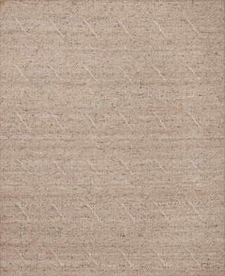 Loloi Raven RAV-01 Oatmeal/Natural Area Rug