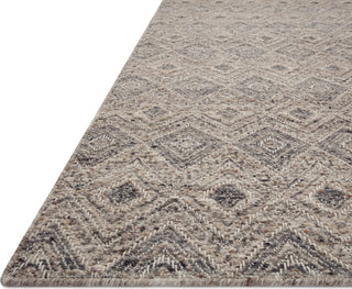 Loloi Raven RAV-02 Taupe/Grey Area Rug