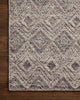 Loloi Raven RAV-02 Taupe/Grey Area Rug