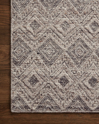 Loloi Raven RAV-02 Taupe/Grey Area Rug