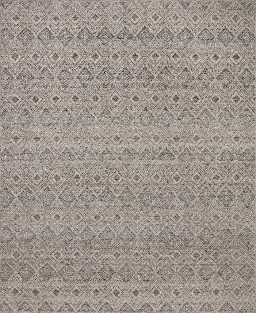 Loloi Raven RAV-02 Taupe/Grey Area Rug
