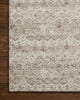 Loloi Raven RAV-03 Dove/Ivory Area Rug