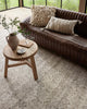 Loloi Raven RAV-03 Dove/Ivory Area Rug