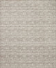 Loloi Raven RAV-03 Dove/Ivory Area Rug