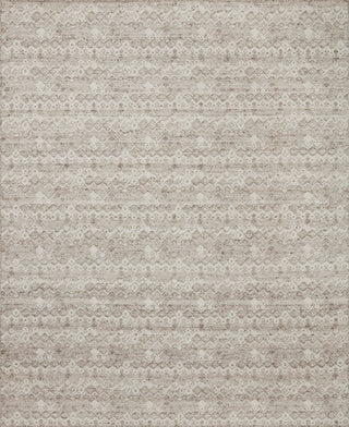 Loloi Raven RAV-03 Dove/Ivory Area Rug