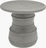 Ashley Childers X Surya Ravenna RAVN-003 Light Gray / Furniture main image