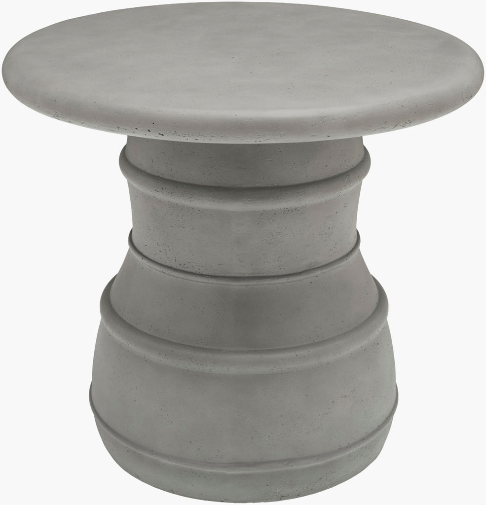 Ashley Childers X Surya Ravenna RAVN-003 Light Gray / Furniture main image