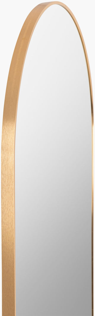 Livabliss Aranya RAY-005 Gold Corner Shot