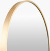 Livabliss Aranya RAY-016 Gold Corner Shot