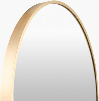 Livabliss Aranya RAY-016 Gold Corner Shot
