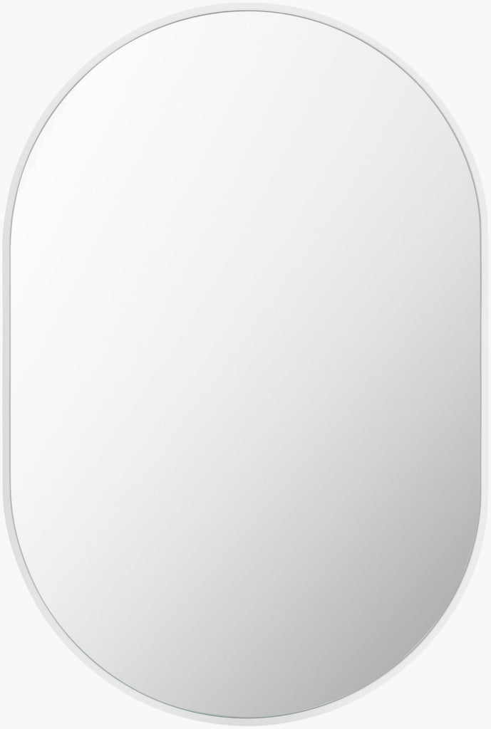 Livabliss Aranya RAY-018 White main image