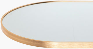 Livabliss Aranya RAY-020 Gold Corner Shot