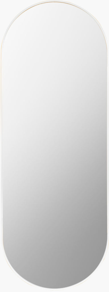 Livabliss Aranya RAY-022 White main image