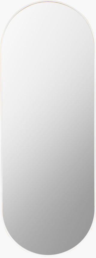 Livabliss Aranya RAY-022 White main image