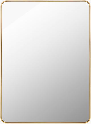 Livabliss Aranya RAY-024 Gold Main