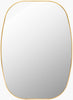 Livabliss Aranya RAY-036 Gold Main