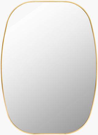 Livabliss Aranya RAY-036 Gold Main