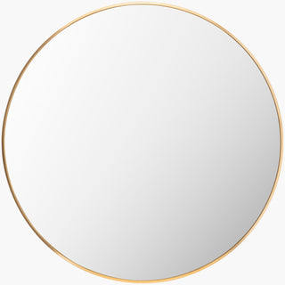 Livabliss Aranya RAY-039 Gold Main