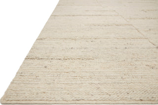 Loloi Rayan RAY-01 Ivory Area Rug