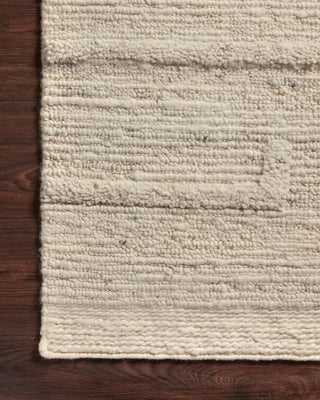 Loloi Rayan RAY-01 Ivory Area Rug