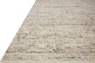 Loloi Rayan RAY-02 Silver Area Rug