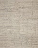 Loloi Rayan RAY-02 Silver Area Rug