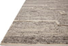 Loloi Rayan RAY-03 Charcoal/Ivory Area Rug