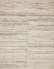 Loloi Rayan RAY-04 Natural/Grey Area Rug