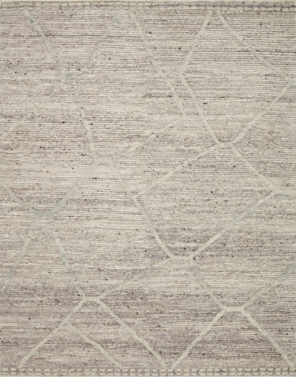 Loloi Rayan RAY-05 Ash Area Rug