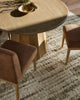 Surya Rabat RBA-2300 Area Rug Style Shot