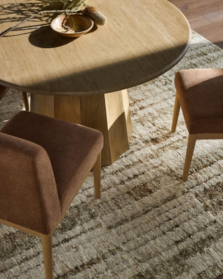 Surya Rabat RBA-2300 Area Rug Style Shot