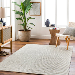 Surya Rebecca RBC-2300 Area Rug Room Scene Feature