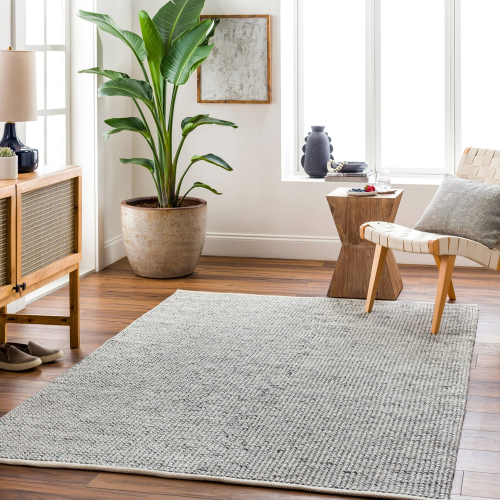 Surya Rebecca RBC-2305 Area Rug Room Scene Feature