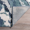 Dalyn Rocco RC3 Denim Area Rug 