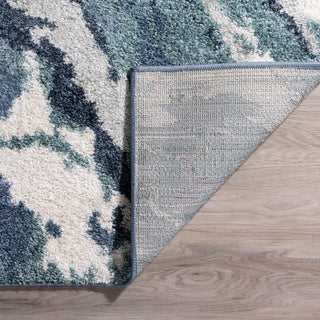 Dalyn Rocco RC3 Denim Area Rug 