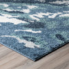 Dalyn Rocco RC3 Denim Area Rug 