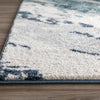 Dalyn Rocco RC3 Denim Area Rug 