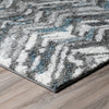 Dalyn Rocco RC4 Multi Area Rug 