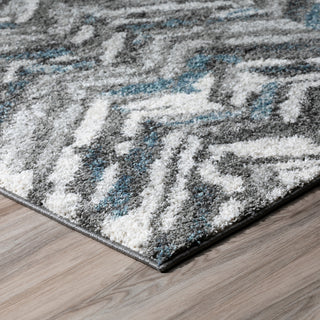 Dalyn Rocco RC4 Multi Area Rug 